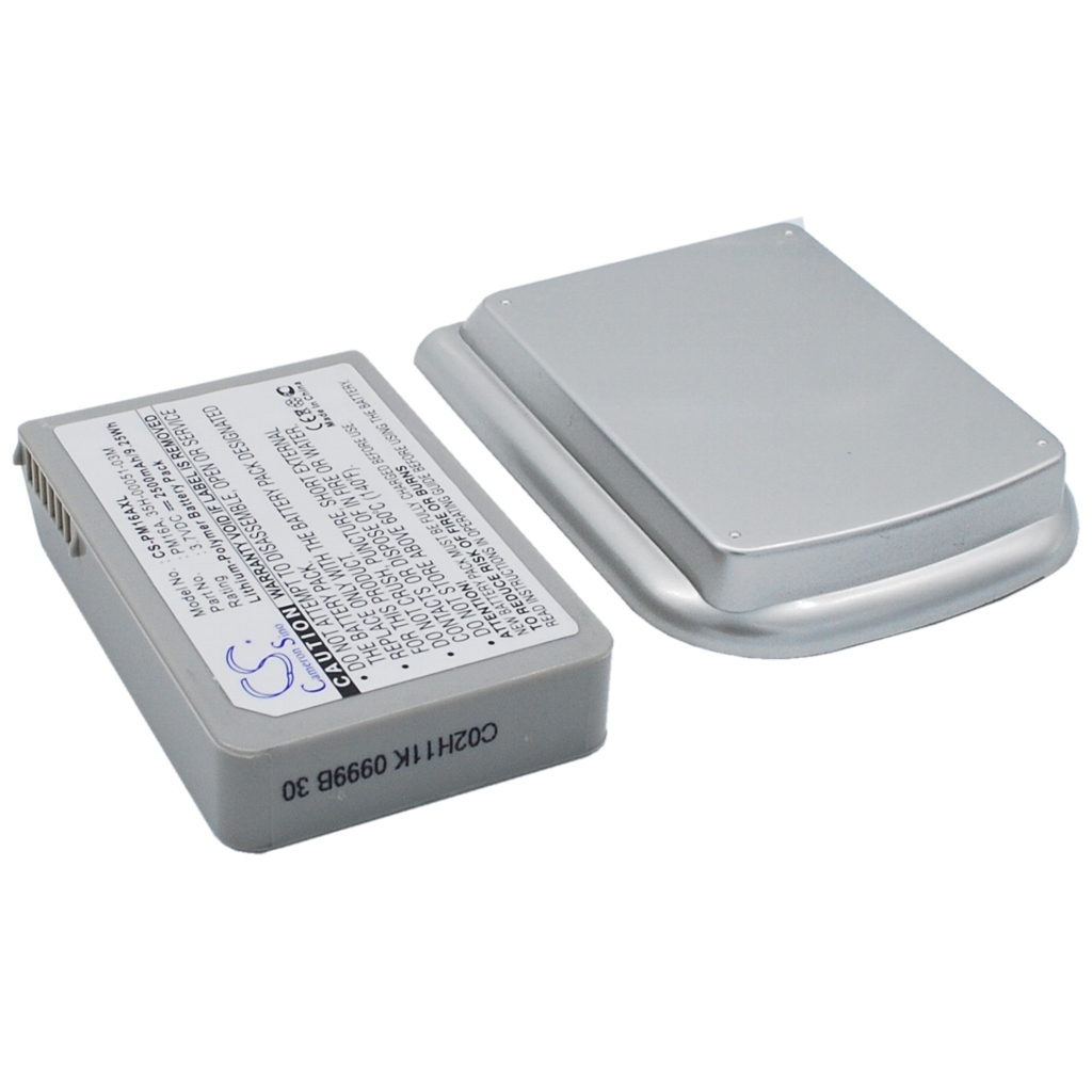 Battery compatible with Vodafone HTC O2 T-Mobile DOPOD ERA i-Mate Qtek CS-PM16AXL