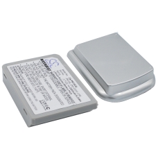 Compatible battery replacement for ERA 35H-00051-03M,35H00051-00,PM16A