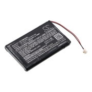 Tablet Battery Palm Tungsten+T2