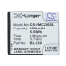 Battery compatible with Phicomm CS-PMC230SL