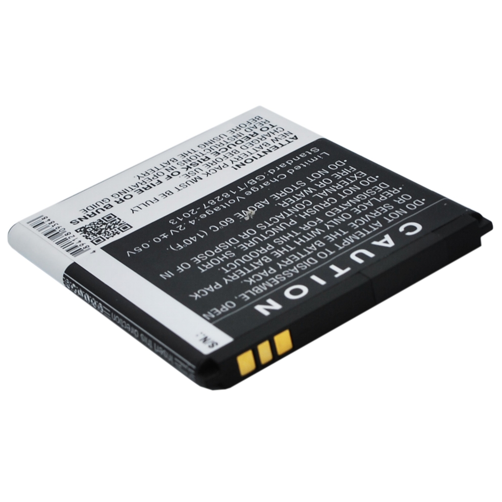 Battery compatible with Phicomm CS-PMC230SL