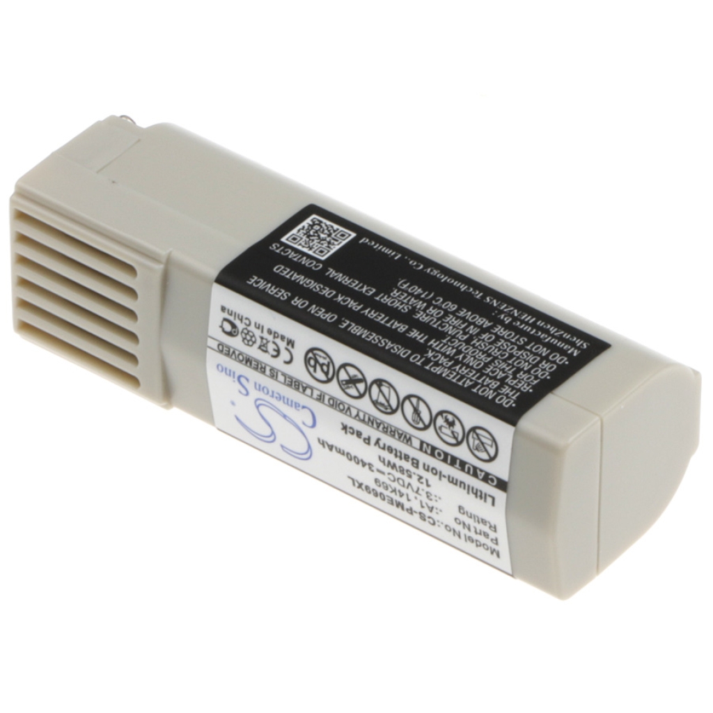 Battery compatible with Pure CS-PME069XL
