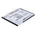 Battery compatible with Prestigio CS-PME350SL