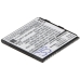 Battery compatible with Prestigio CS-PME402SL