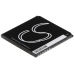 Battery compatible with Prestigio CS-PME402SL