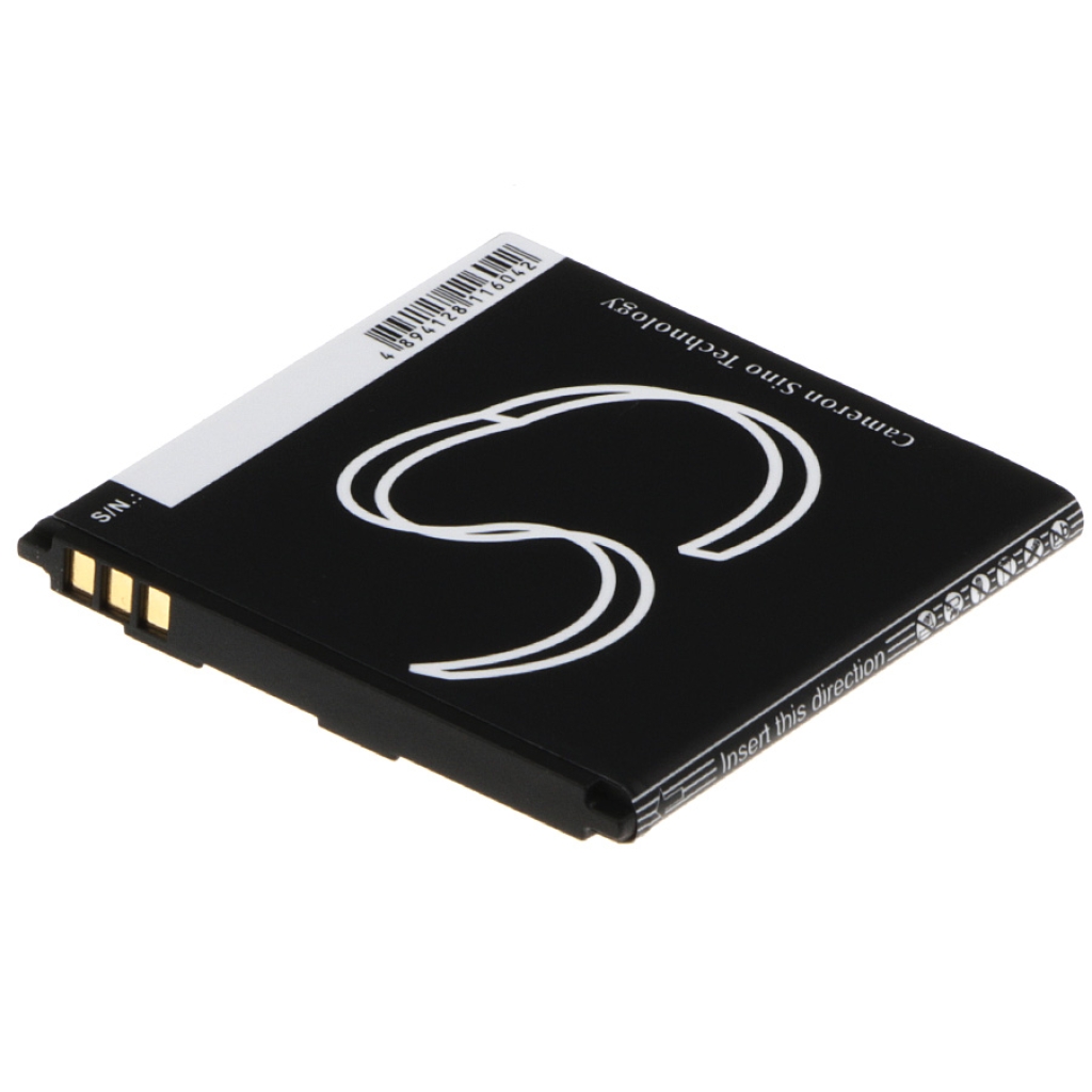 Battery compatible with Prestigio CS-PME402SL