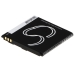 Battery compatible with Prestigio CS-PME402SL