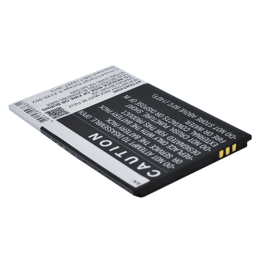 Battery compatible with Phicomm CS-PMK390SL