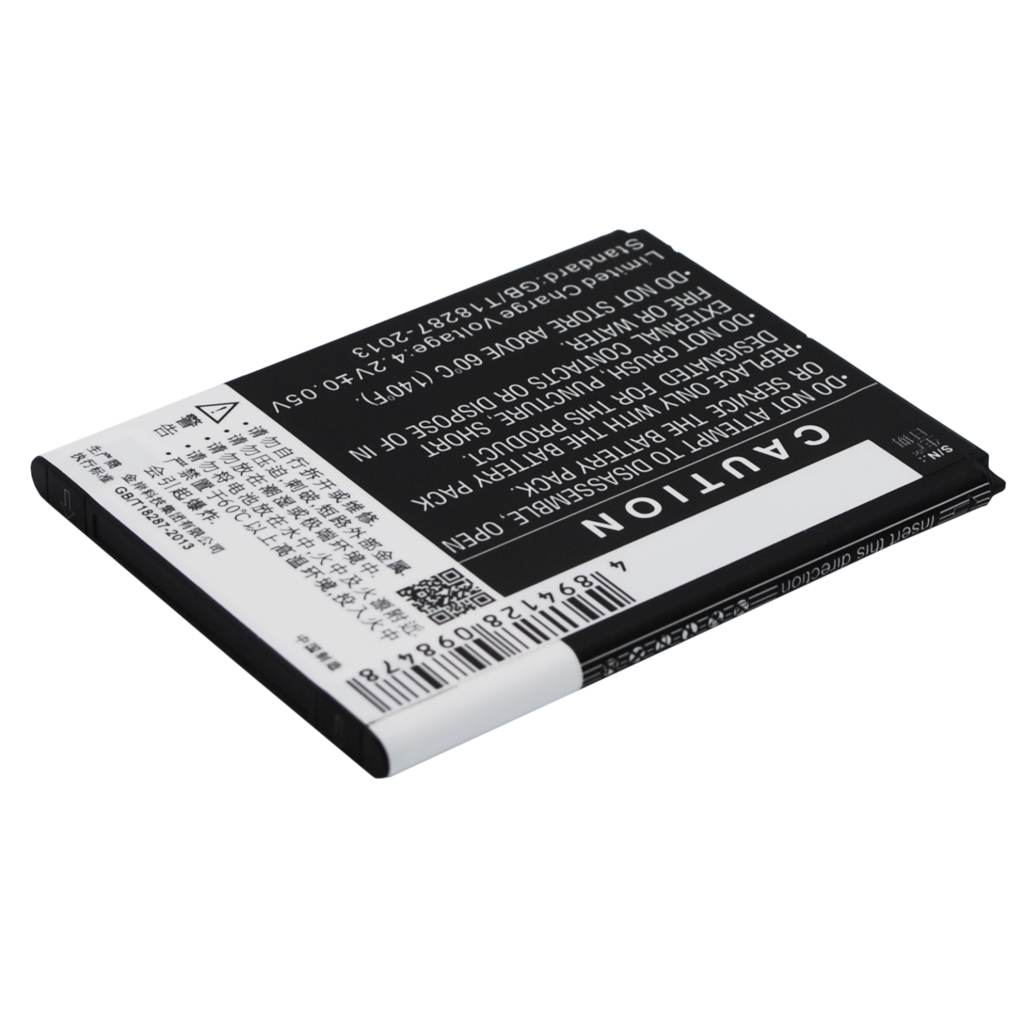 Battery compatible with Phicomm CS-PMK508SL