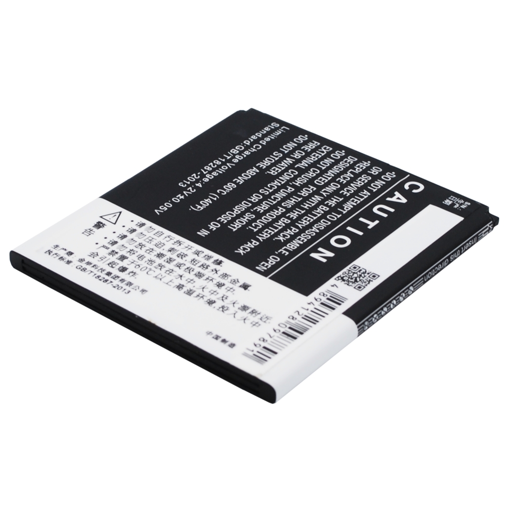 Battery compatible with Phicomm CS-PMK800SL
