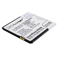 Compatible battery replacement for Phicomm BL-F10