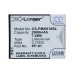 Battery compatible with Phicomm CS-PMK810SL