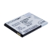 Battery compatible with Phicomm CS-PMK810SL