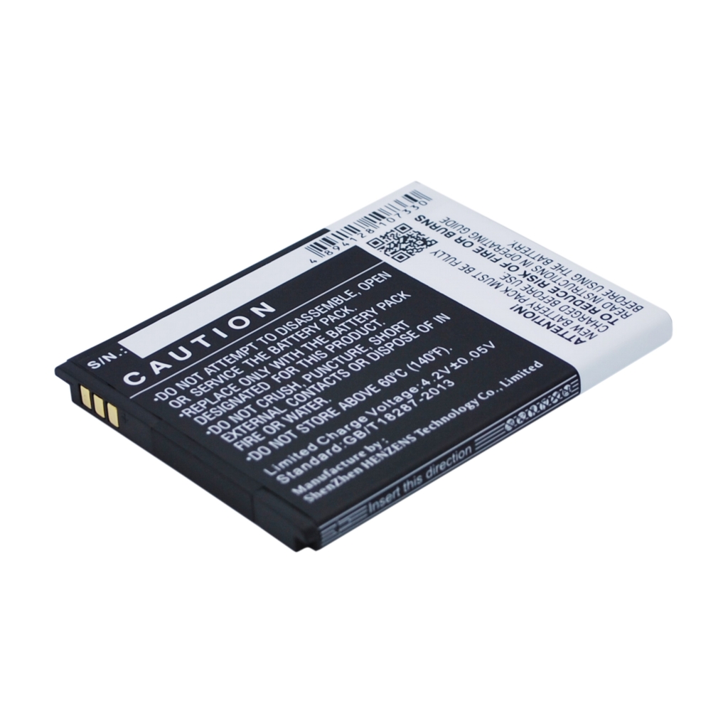 Battery compatible with Phicomm CS-PMK810SL