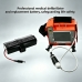 Battery compatible with Primedic CS-PMM400MD