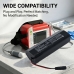 Batteries compatible with Primedic handyscan Metrax M400 CS-PMM400MD