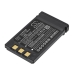 Battery compatible with Philips Invivo CS-PMR400MD