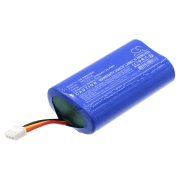 Battery compatibleWith DAB Digital Battery