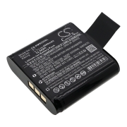 Battery for Pure Jongo S3