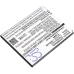 Battery compatible with Prestigio CS-PMS500SL