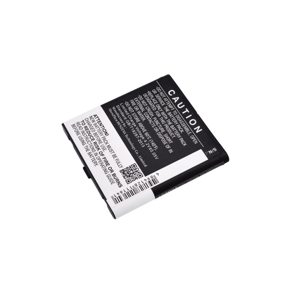 Battery for Phicomm FWS 710