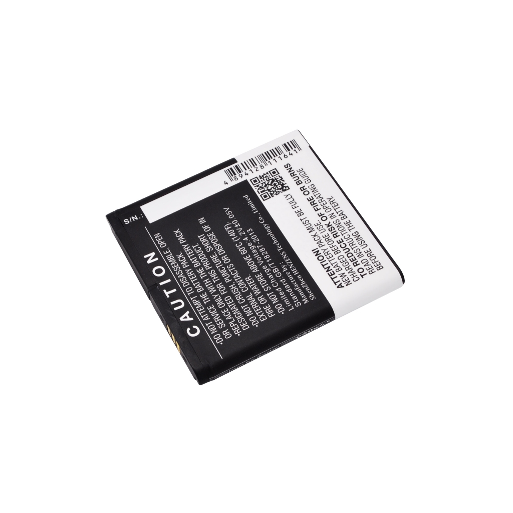 Battery for Phicomm FWS 710