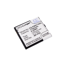 Compatible battery replacement for Phicomm BP-F03