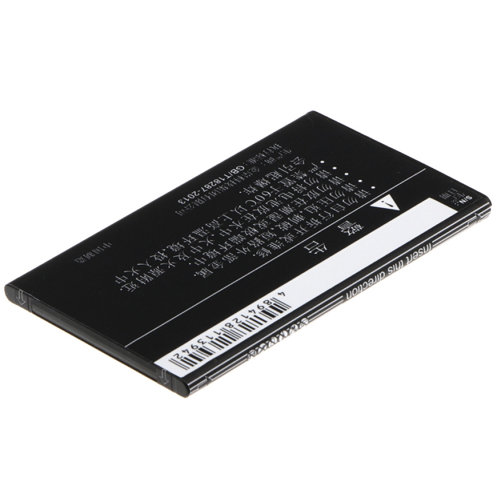 Battery compatible with Phicomm CS-PMW520SL