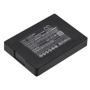 Battery compatibleWith Pyle