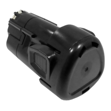 Compatible battery replacement for Porter Cable PCL12BLX