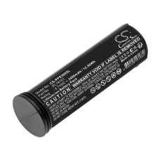 Compatible battery replacement for Pulsar APS 3,PL79161
