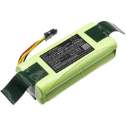 Battery compatibleWith Pyle