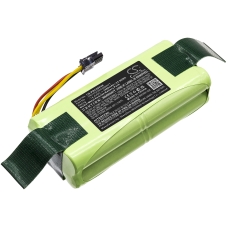 Compatible battery replacement for  CND 4S1P,PRTPUCRC95BATT