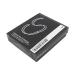 Battery Replaces 02491-0054-01