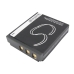 Battery Replaces 02491-0054-01