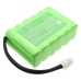 Battery compatible with Progetti CS-PRS380MD