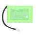Battery compatible with Progetti CS-PRS380MD