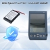 Battery compatible with Palm