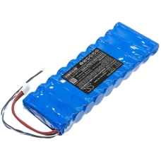 Compatible battery replacement for Promax CB-077