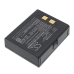 Battery for PSC Falcon 4410