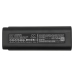 Battery Replaces BCPAS-404717HC