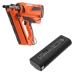 Battery Replaces BCPAS-404717HC
