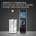 Battery compatible with Remote Control Battery