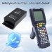 Battery compatible with PSION TEKLOGIX CS-PT7035BL