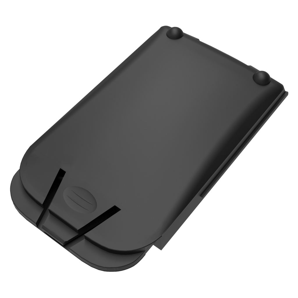 Battery compatible with PSION TEKLOGIX CS-PT7530BX