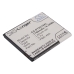 Battery compatible with AT&T Pantech CS-PT8010XL