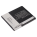 Battery compatible with AT&T Pantech CS-PT8010XL