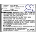 Mobile Phone Battery Pantech CS-PT9070SL