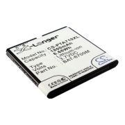 Battery compatibleWith Sky