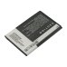 Battery compatible with Pantech Sky CS-PTA760XL
